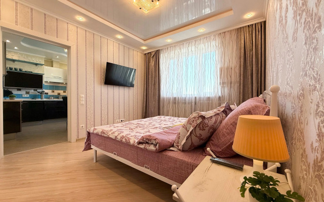 Апартаменты Видовые в Самом Центре