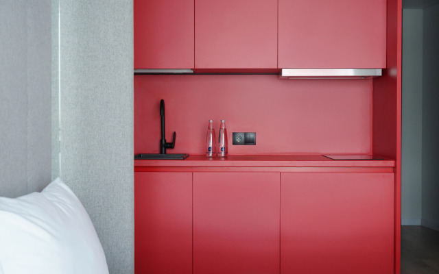 Апарт-отель Valo Network