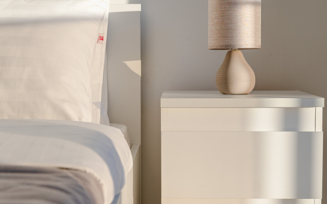 Апартаменты Red Apartments Марина Парк