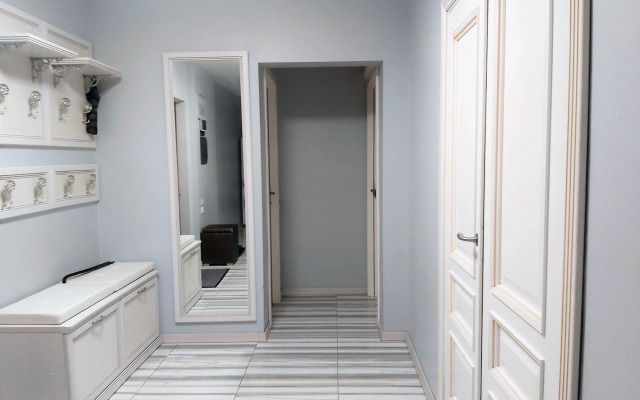 Квартира Комфортная и Уютная для Большой Семьи