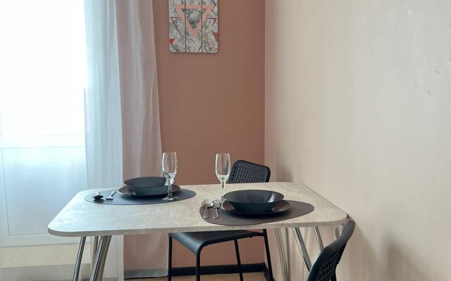 Ul.krasnoarmeyskaya 82 Kv.31 Flat