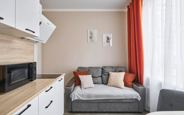 U Metro Flat