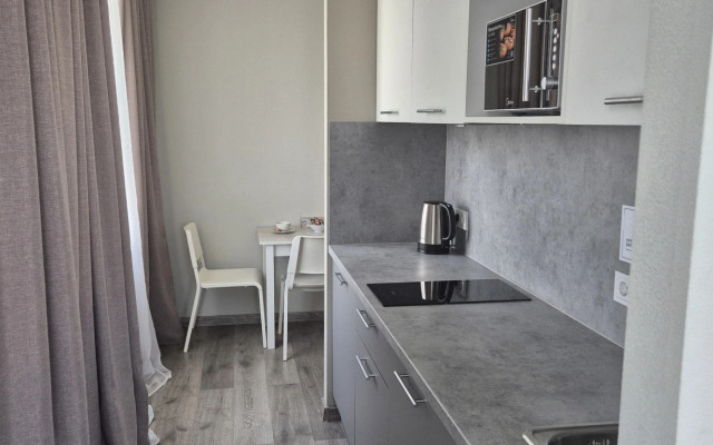Spb Apartaments