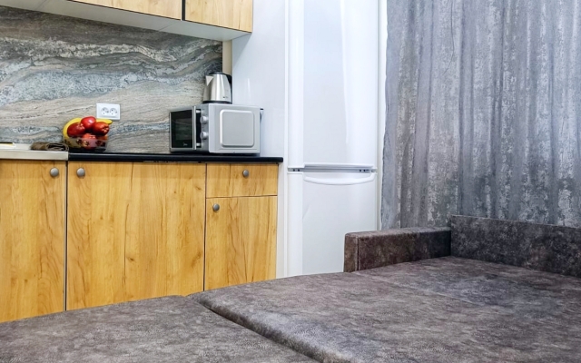 Na Ulitse Charushinskaya 24/1 Flat