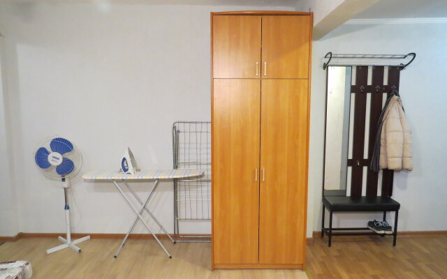 Квартира Уютная двушка возле Ладожского вокзала