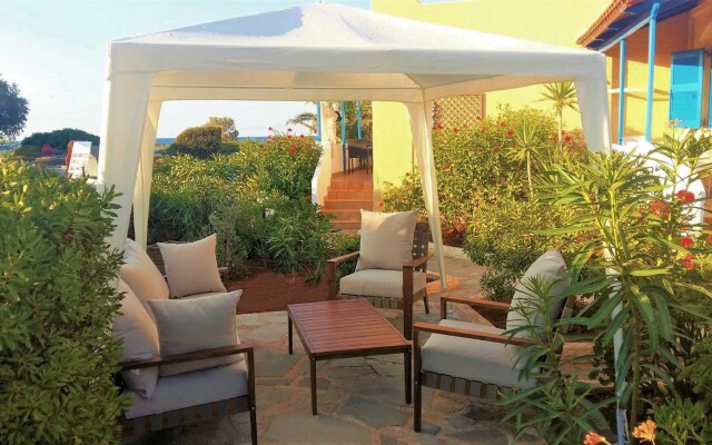 Zorbas Beach Village