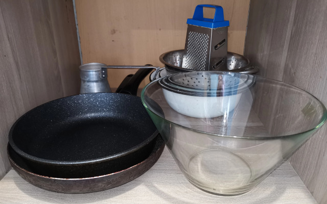 Квартира 3-Комнатная Квартира на Фрунзе