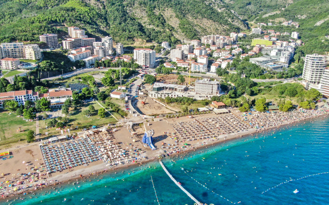 Princess Milena Apartments