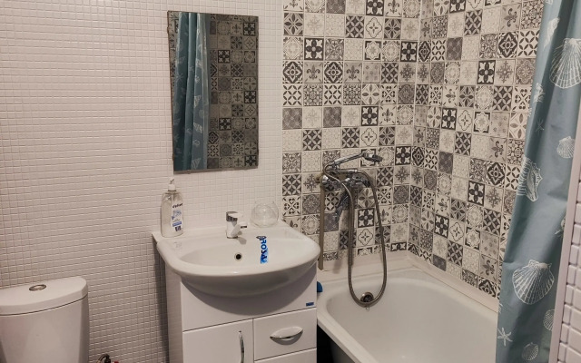 Квартира Оксана Микрорайон Юго-Западный 24