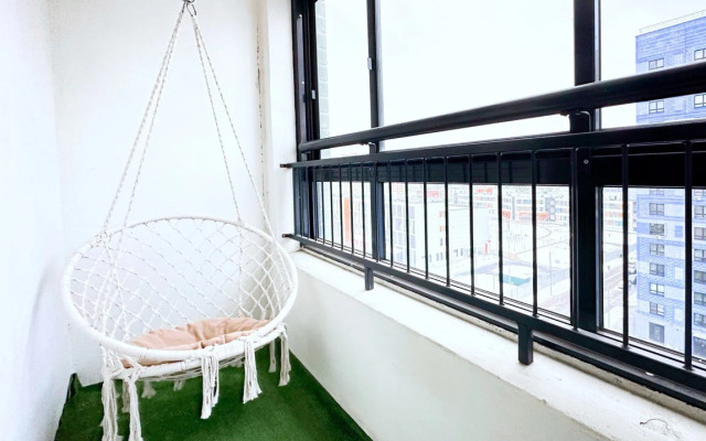 Квартира в Новом Доме вГости