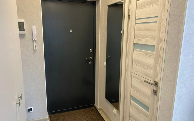 Квартира Студия в Современном Жк Терра