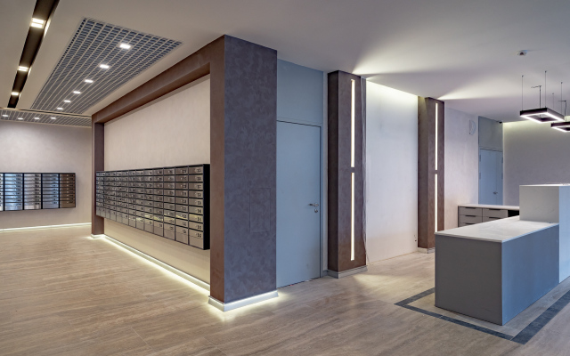 Next 177 Apartment
