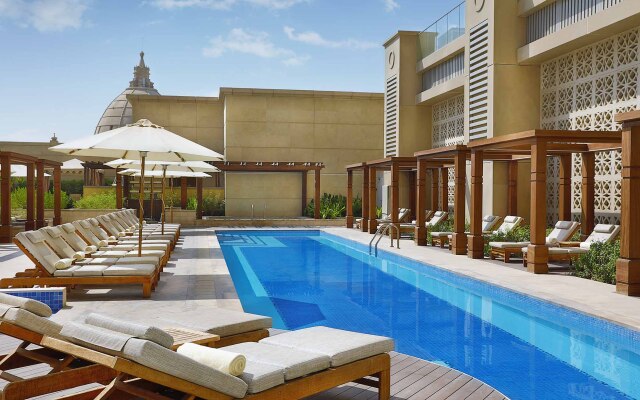 Hilton Dubai Al Habtoor City