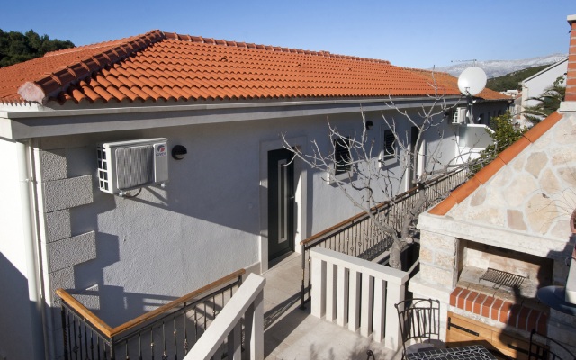 Villa Libana Apartments