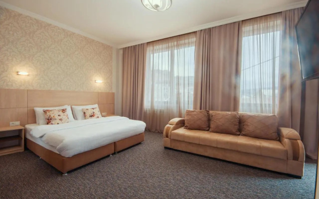Hotel Light House Old City Hotel