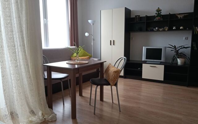 Strelki Apartments