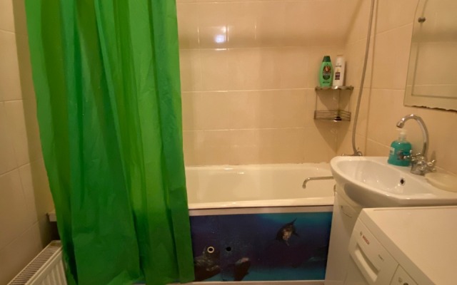 Samotsvet Na Ligovskom Prospekte Apartments
