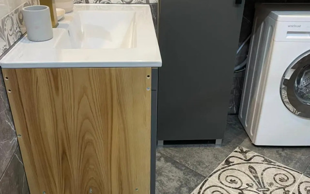 Апартаменты Eco Лес