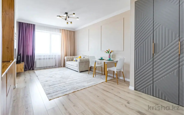 Квартира Вид на Ботанический