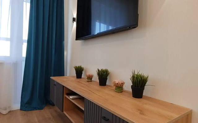 Na lenina Flat