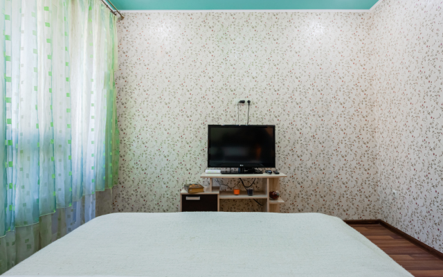 zhk Dolomanovskiy Apartments