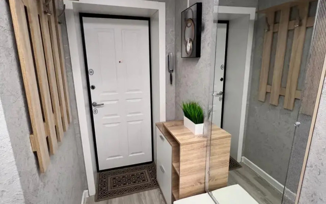 Квартира 2-х Комнатная в Центре