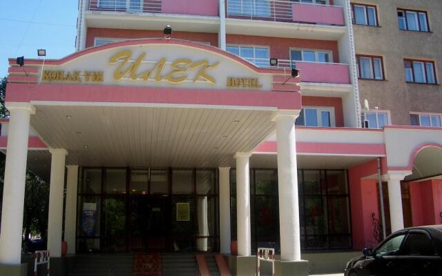 Ilek Hotel