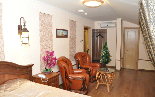Incanto Hotel