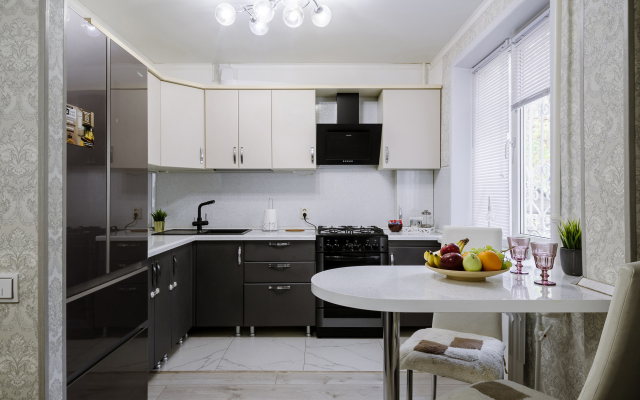 Green FOX Na Ulice Savushkina 37/1 Apartments
