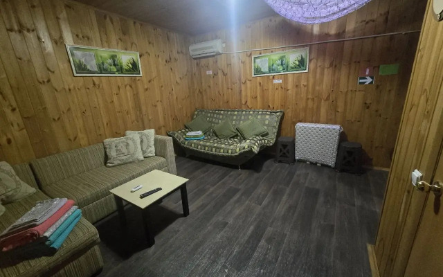 Апартаменты Комната у Моря 5