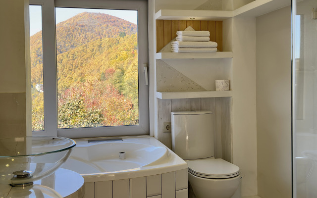 Квартира Дизайн-студия MODERN