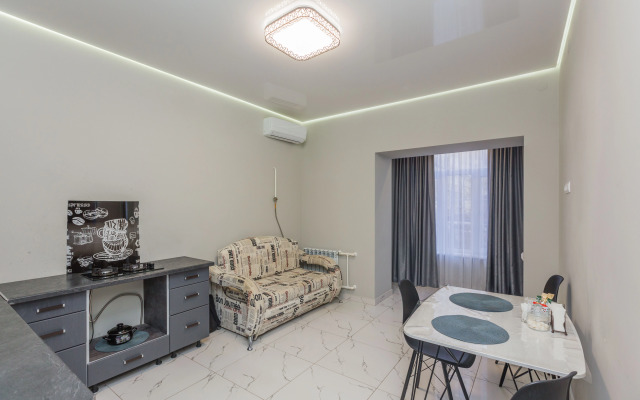 Апартаменты Горская 12