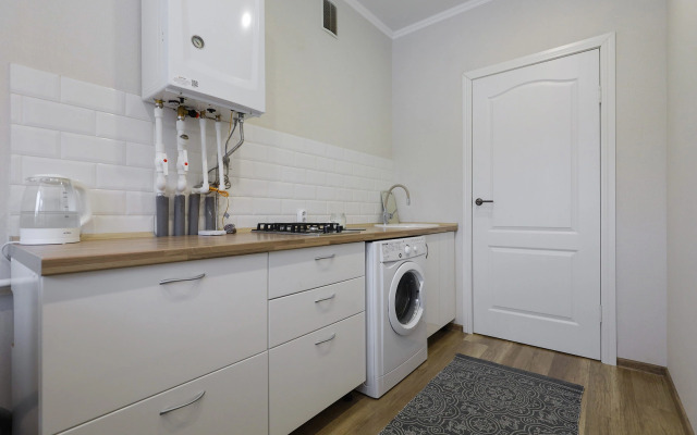 Квартира Студия на Море в Пионерске