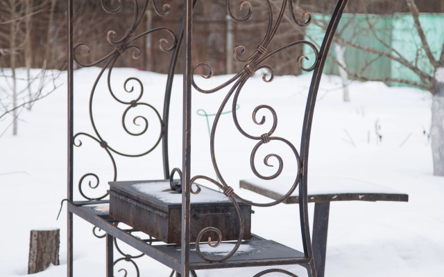 Двухместный гостевой дом «Старый город»