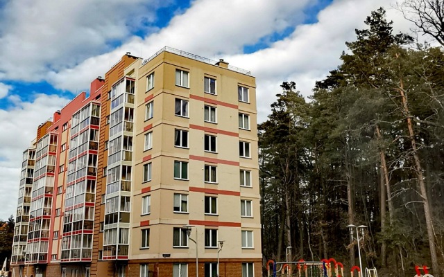 Апартаменты Sunny Room