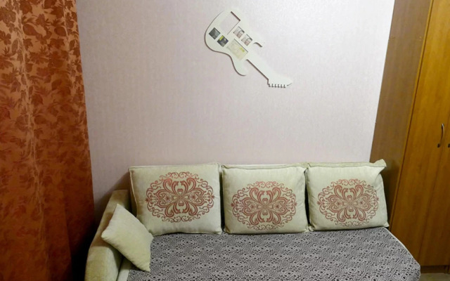 Na Parkovoy 1D Flat