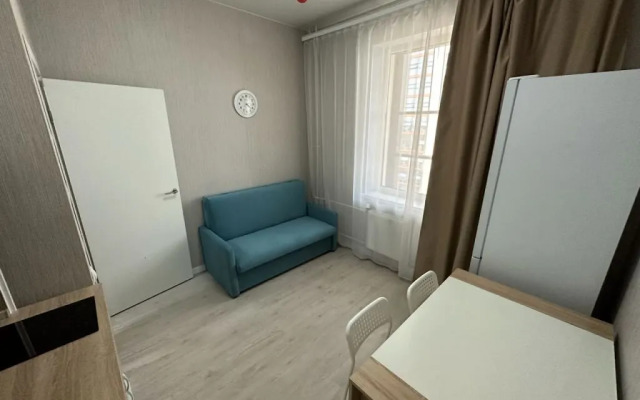 Apartments Pulkovo Hotel SPB