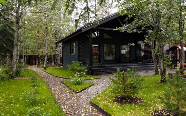 Kompleks Kottedzhey Yagodavillage Hotel