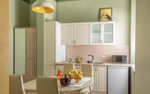 Квартира Agent Flat 5