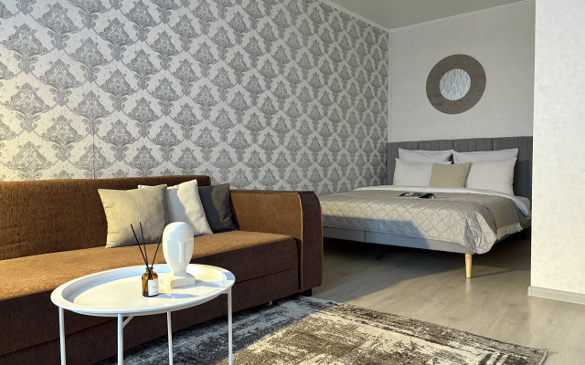 Квартира Одеялкин на Ленина 36А