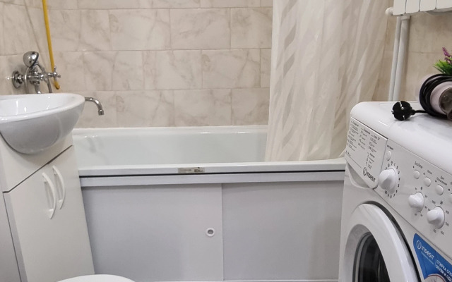 Квартира у Парка