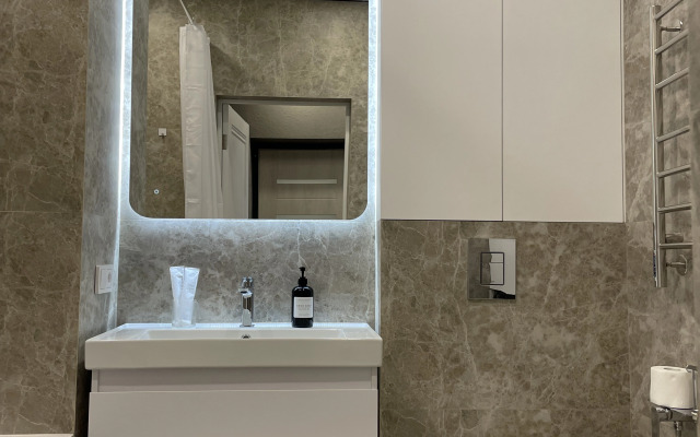 Квартира на улице Пушкина 9