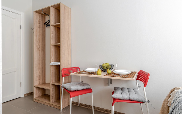 Апартаменты FlOWERS 5