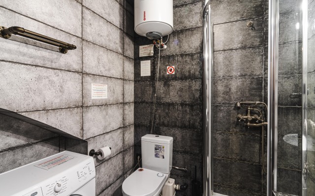 Уютные апартаменты на Мойке