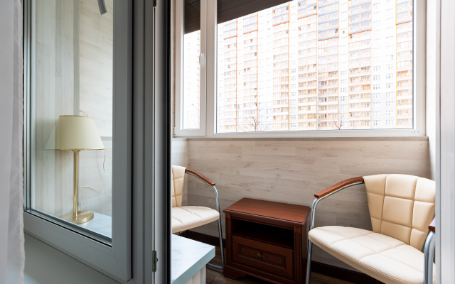 Апартаменты Северная Венеция