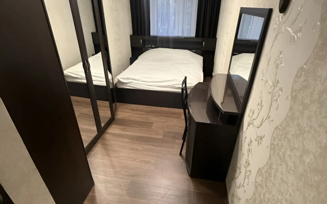 Квартира МаксРеалти24 Трехкомнатная на Кутузовском Проспекте