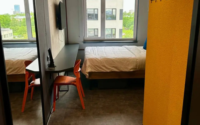 Star Comfort Double na Ordzhonikidze Apartments