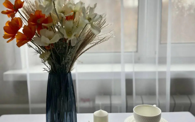 Квартира Давыдковская 2к1