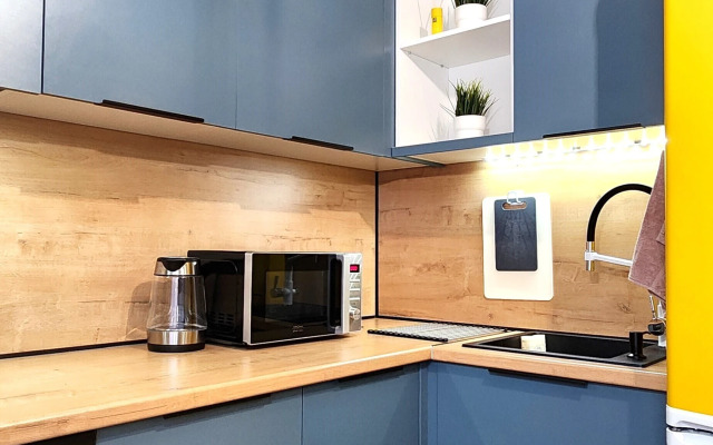 Квартира На Чуйкова 66