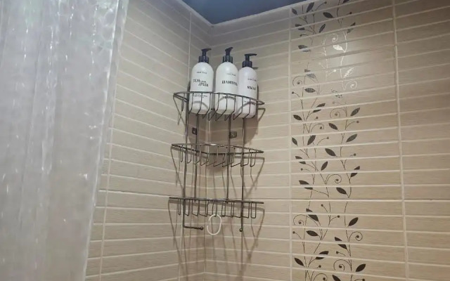 Квартира на Улице Дуси Ковальчук 14